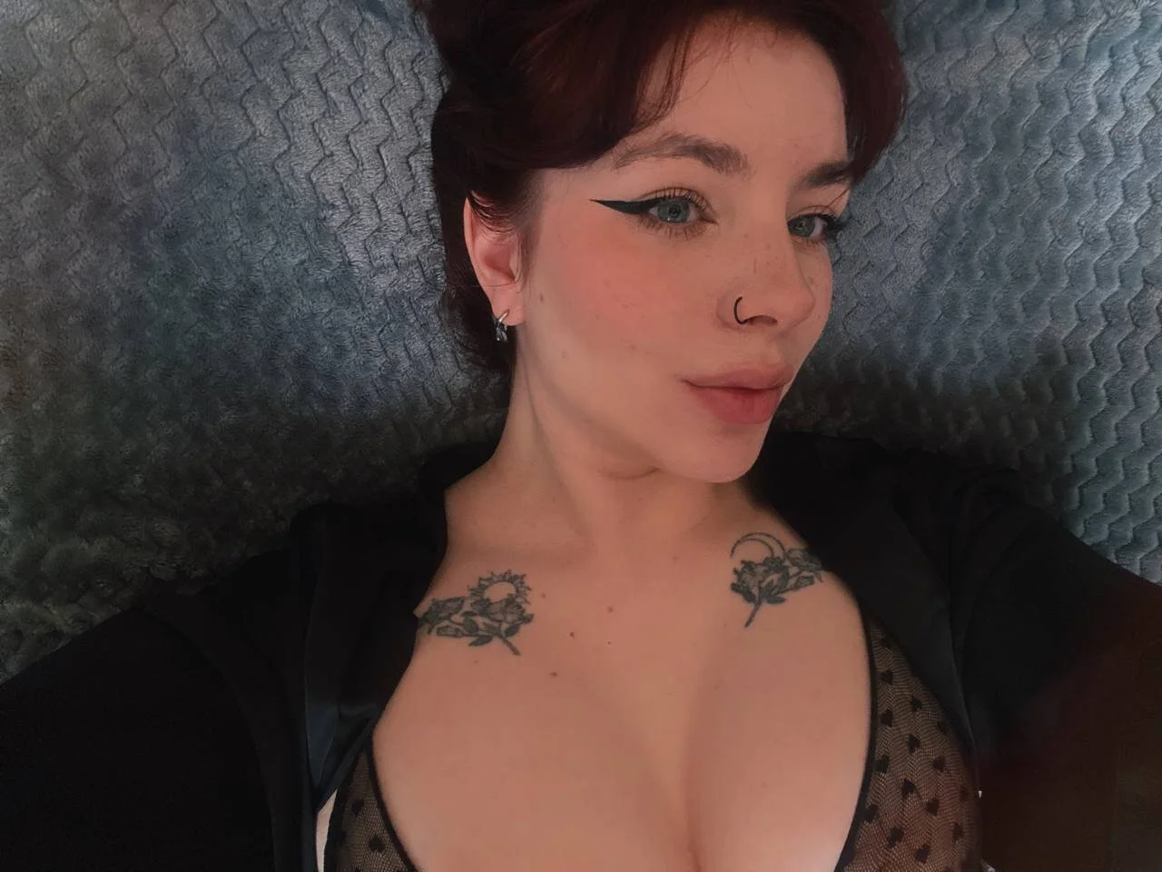XXX Porn Photo of Nude Forget__Me__Nots 7