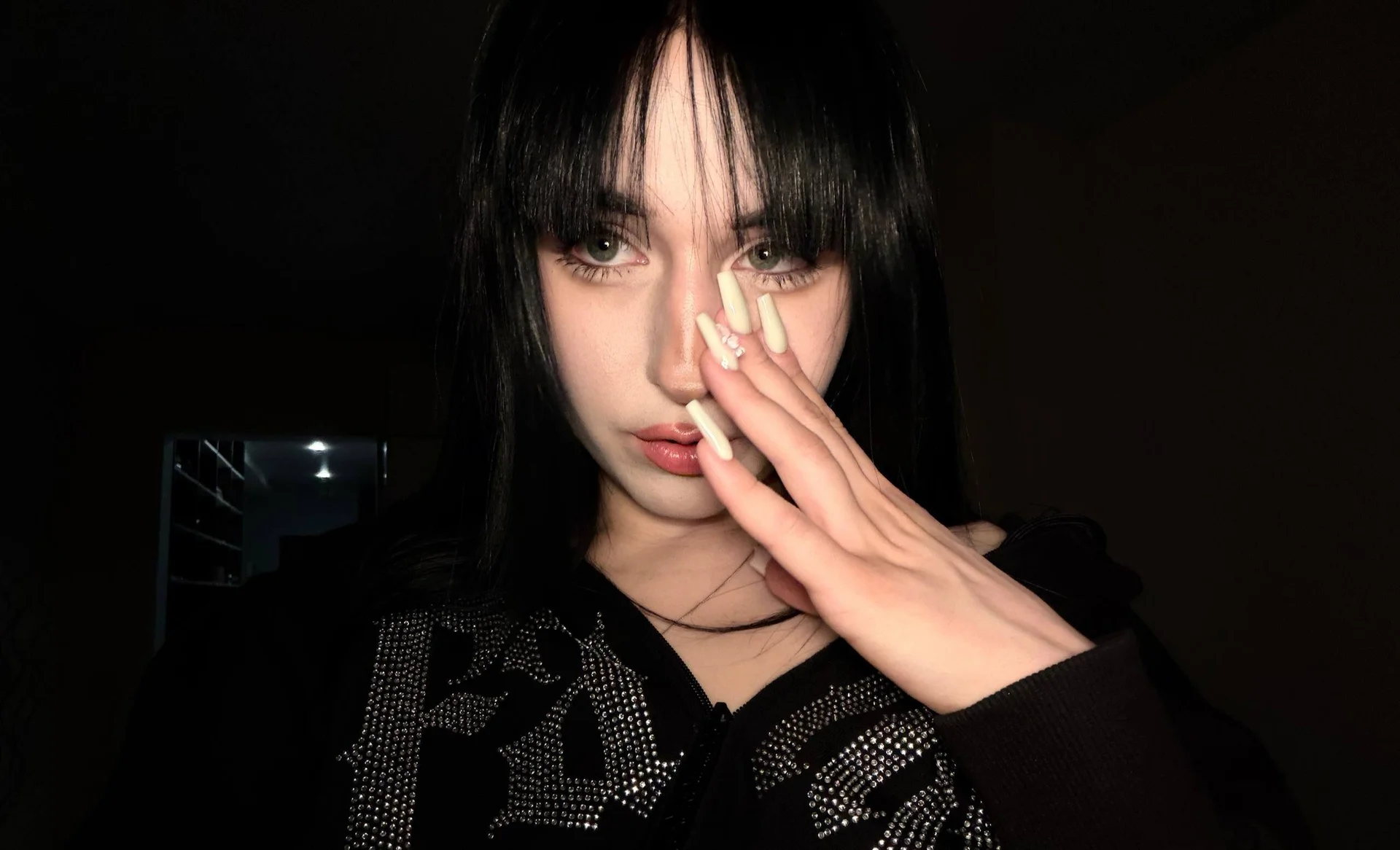 XXX Porn Photo of Nude alicelanei 8