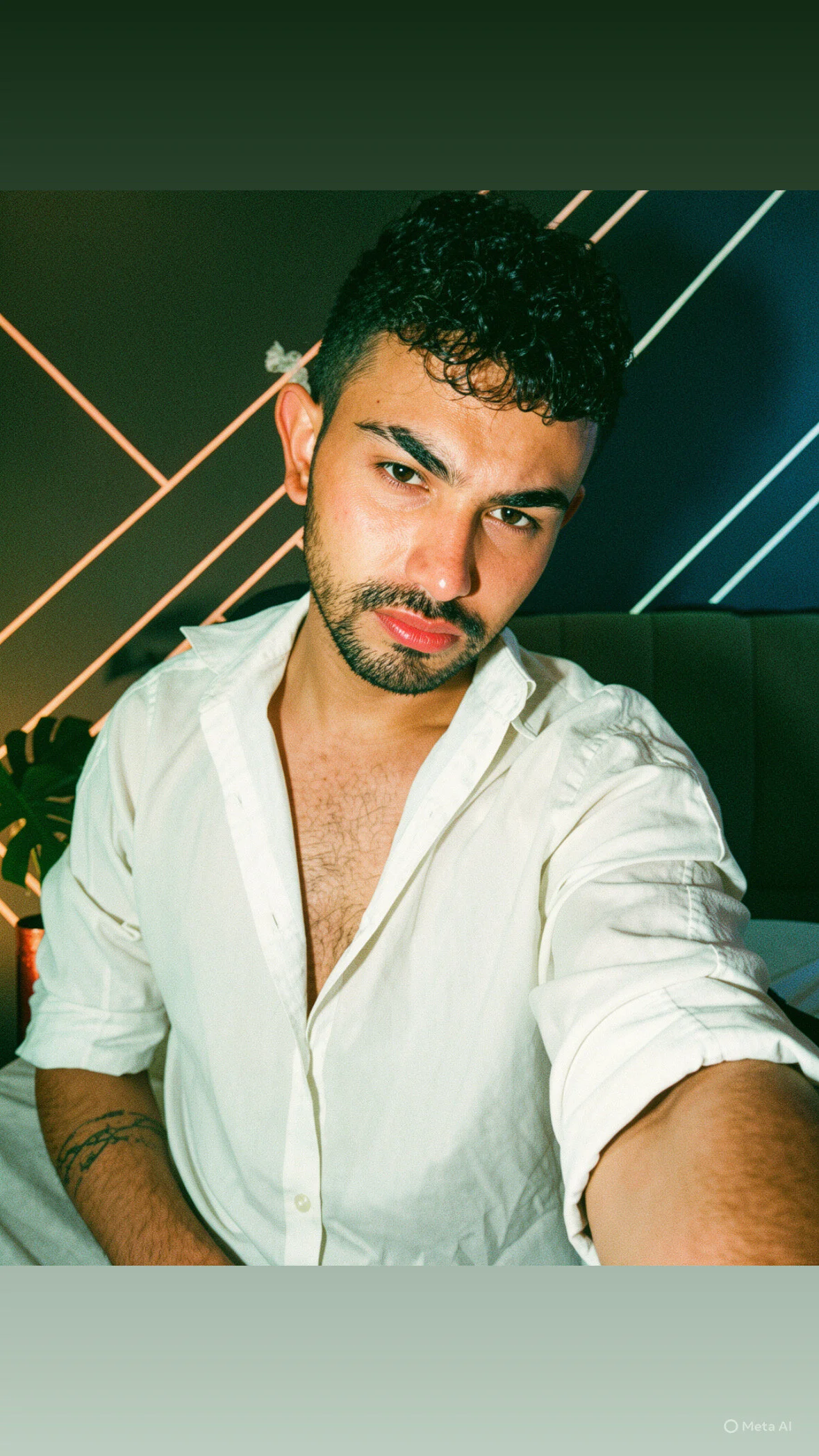XXX Porn Photo of Nude Big_Snake77 7
