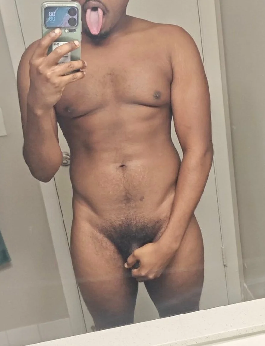XXX Porn Photo of Nude kayishard 1