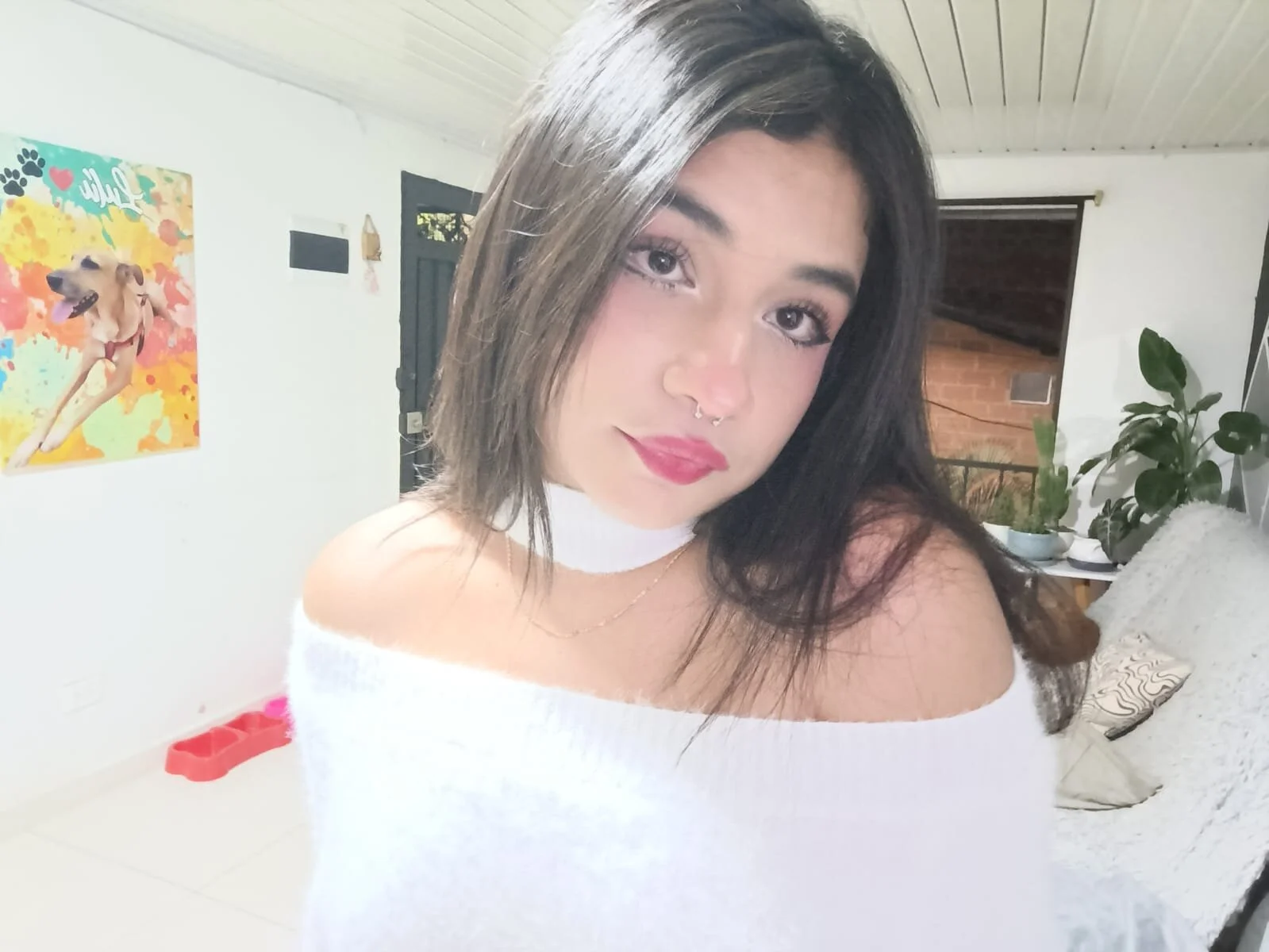 XXX Porn Photo of Nude bonnieTaylor1 2