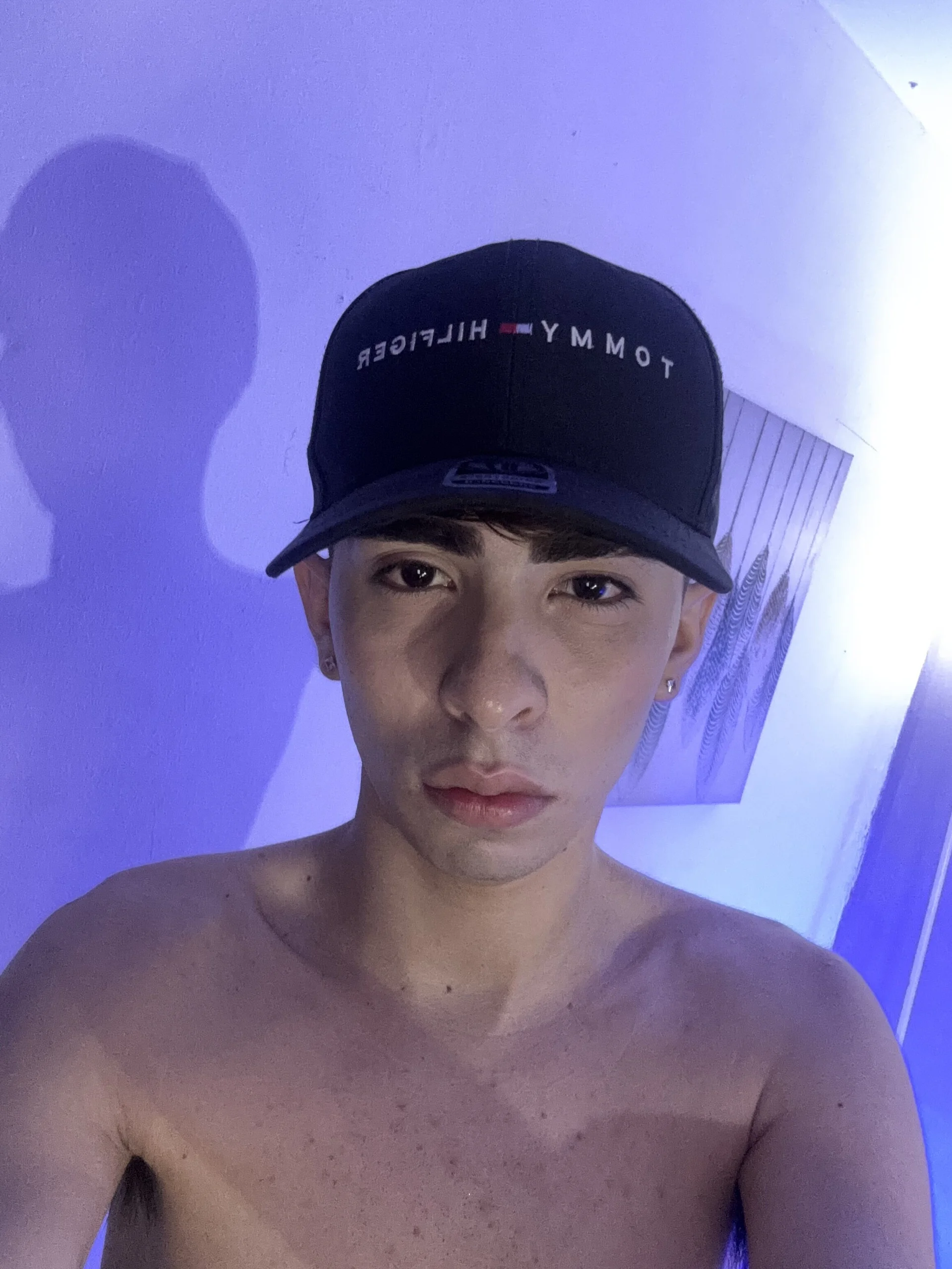 XXX Porn Photo of Nude Michaell_twinkk_ 10
