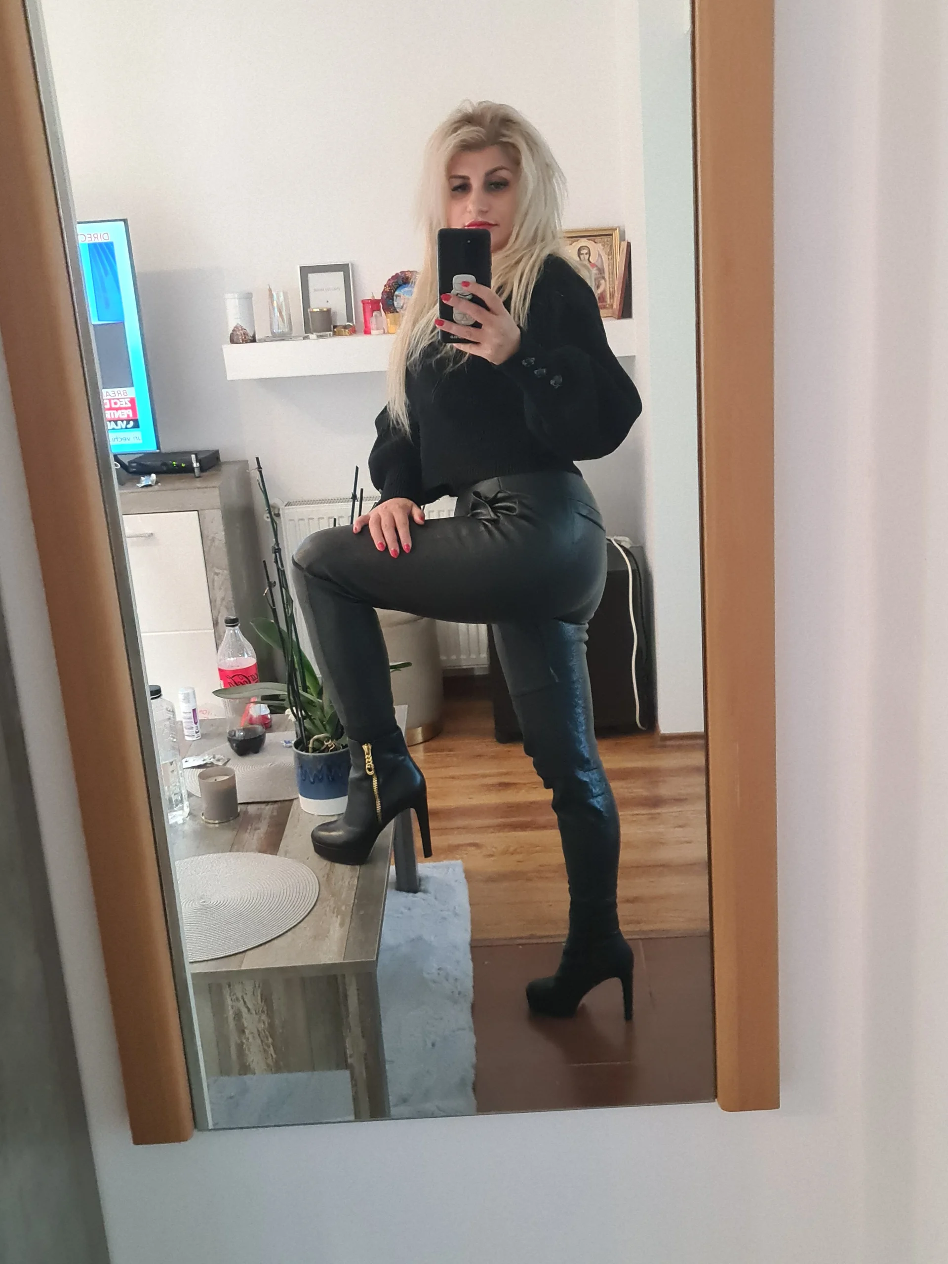 XXX Porn Photo of Nude wildangeloflove 21