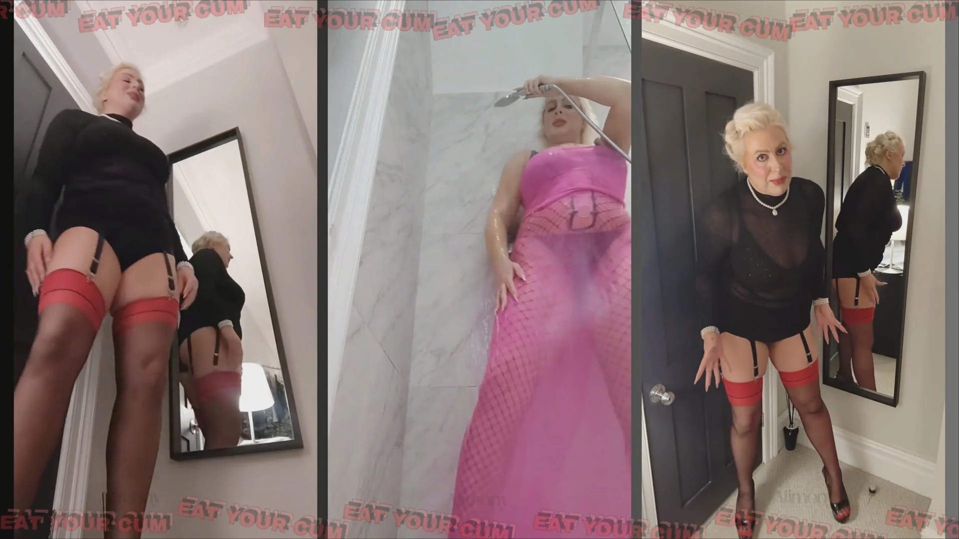 XXX Porn Photo of Nude GoddessAlimony 1291