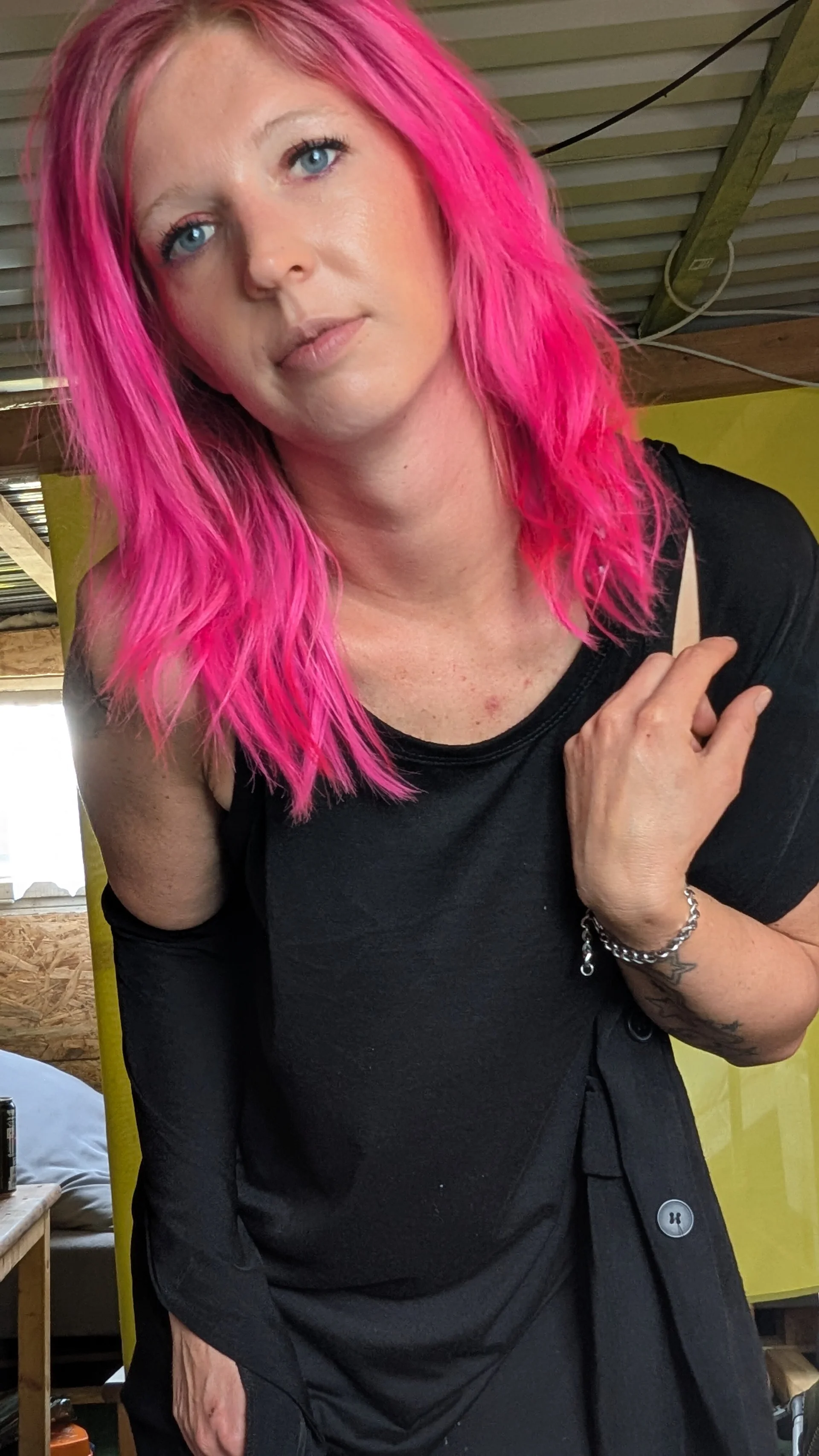 XXX Porn Photo of Nude Vanessa_melody 2