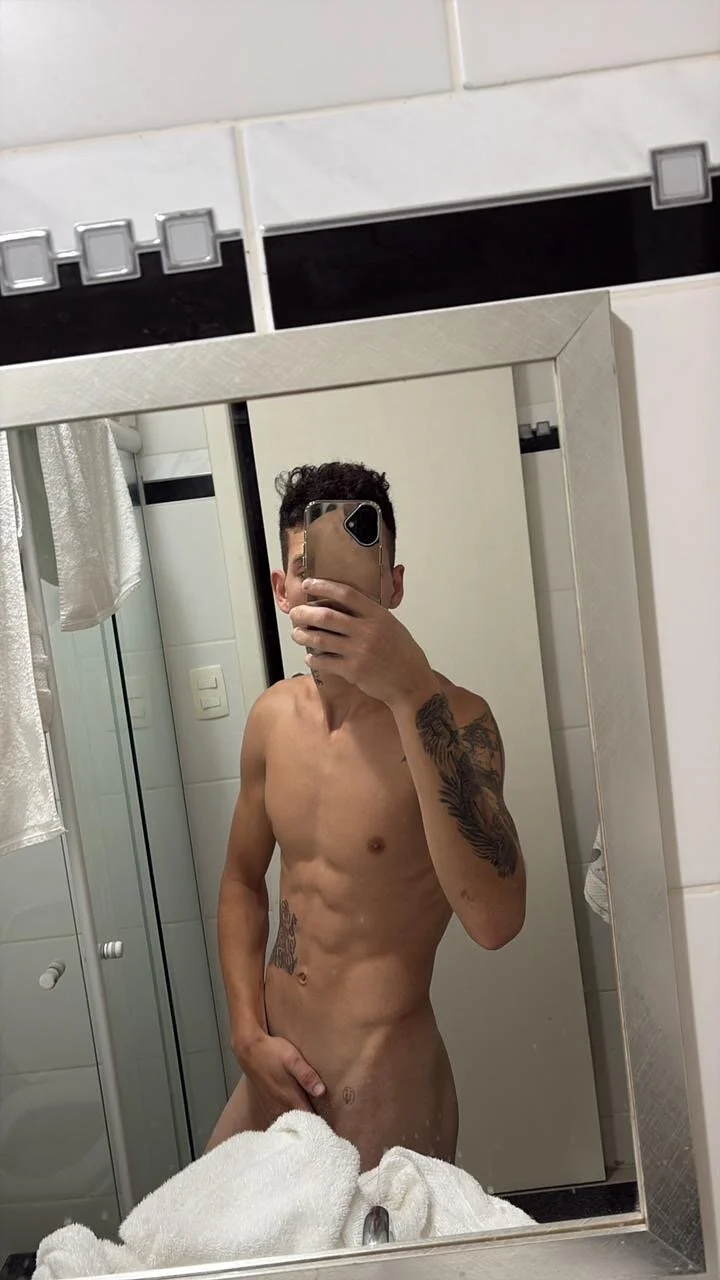 XXX Porn Photo of Nude Pietro_lutchero 3
