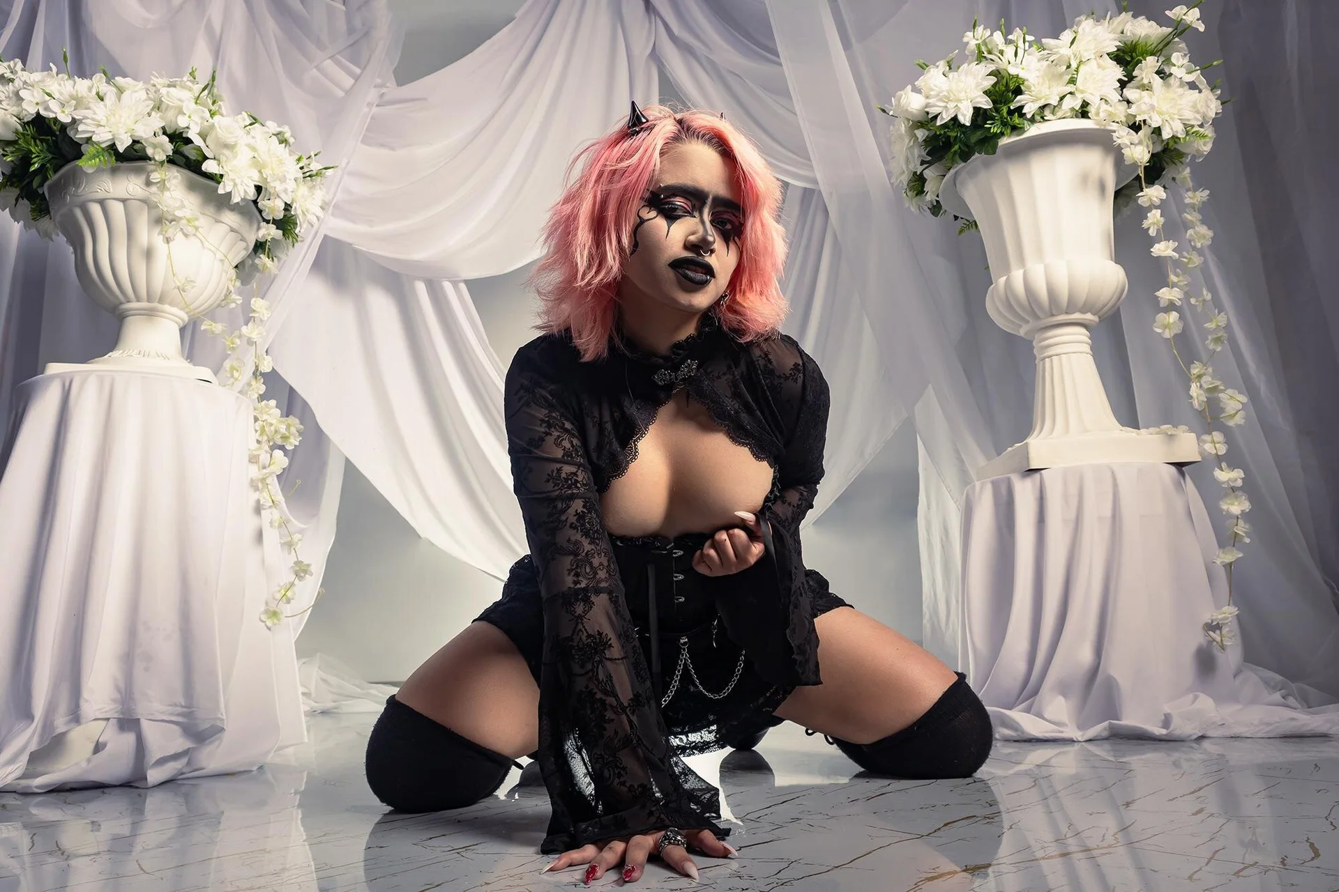 XXX Porn Photo of Nude Navier__ 45