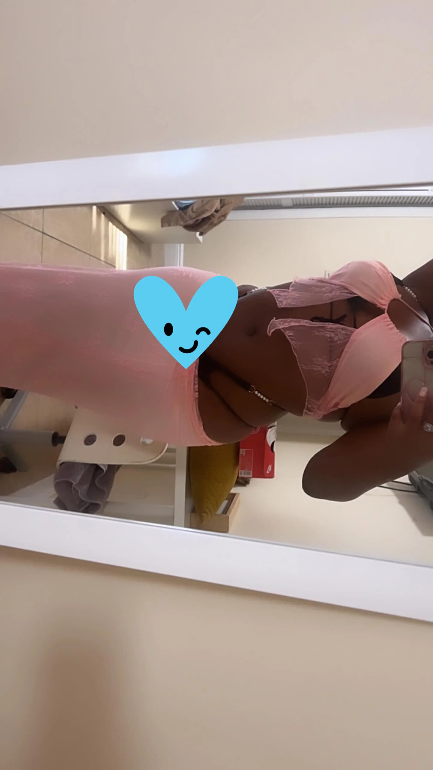 XXX Porn Photo of Nude Kittypurrz 3