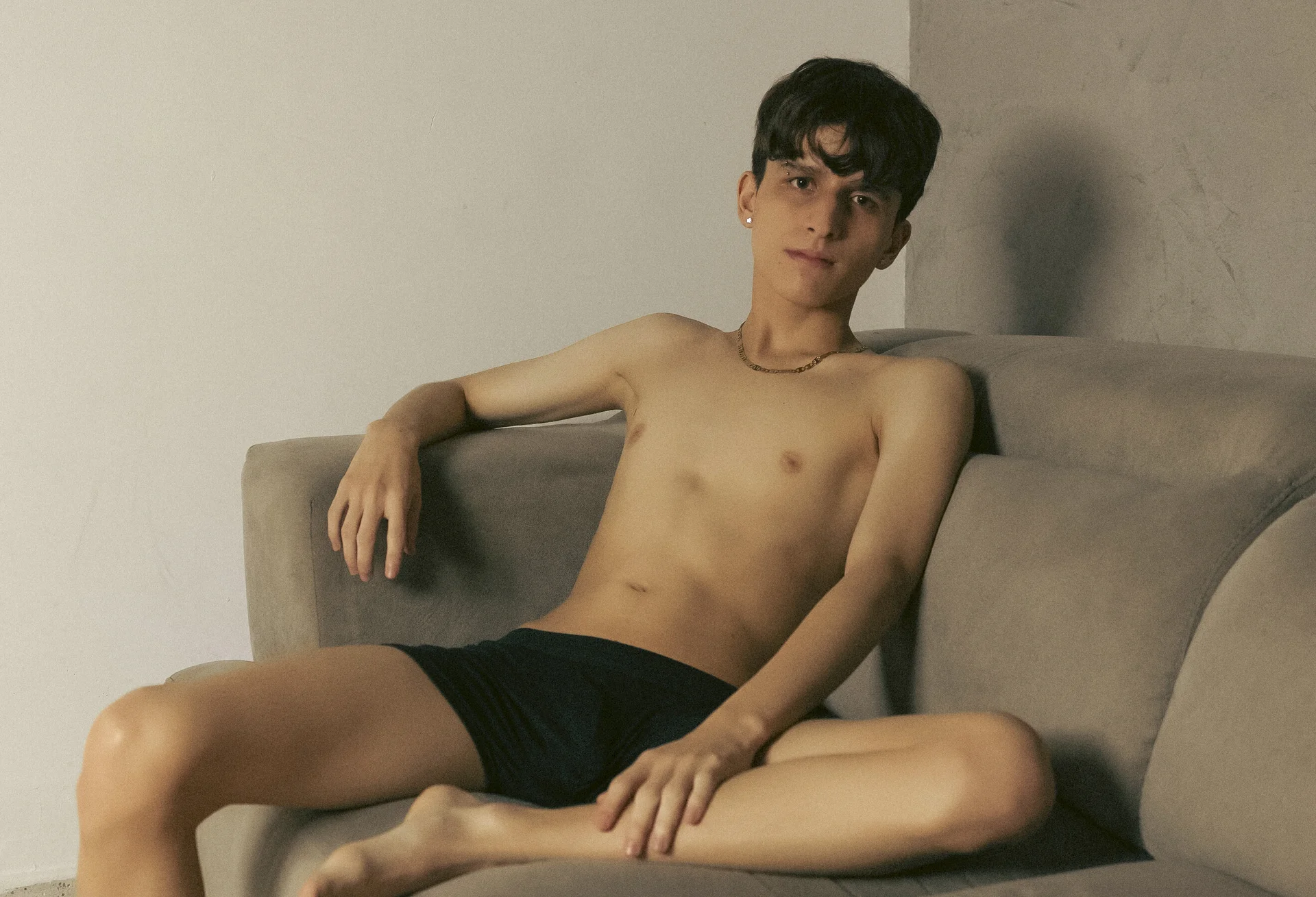 XXX Porn Photo of Nude bruce_hans 2