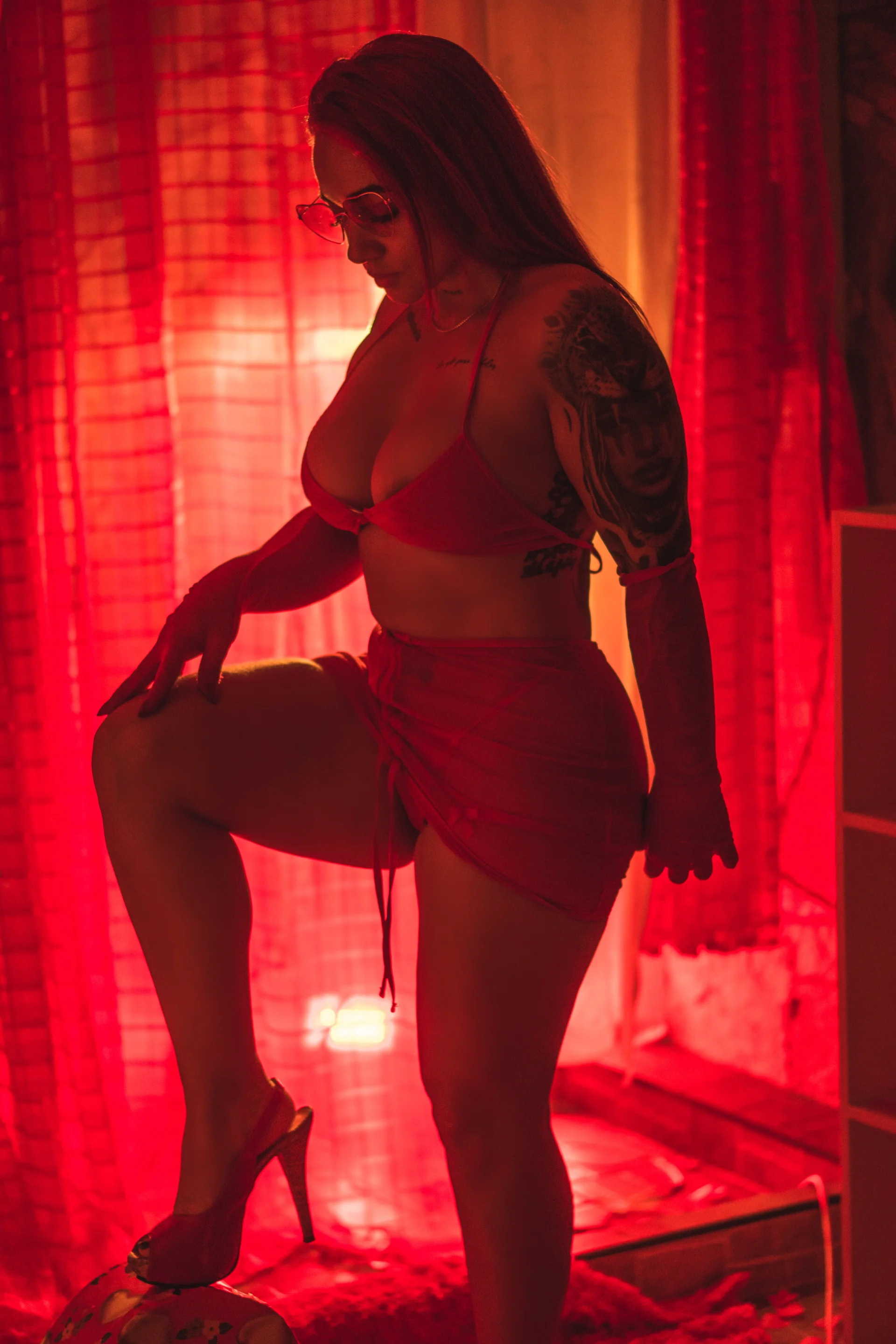 XXX Porn Photo of Nude cami_rouxxx_ 61