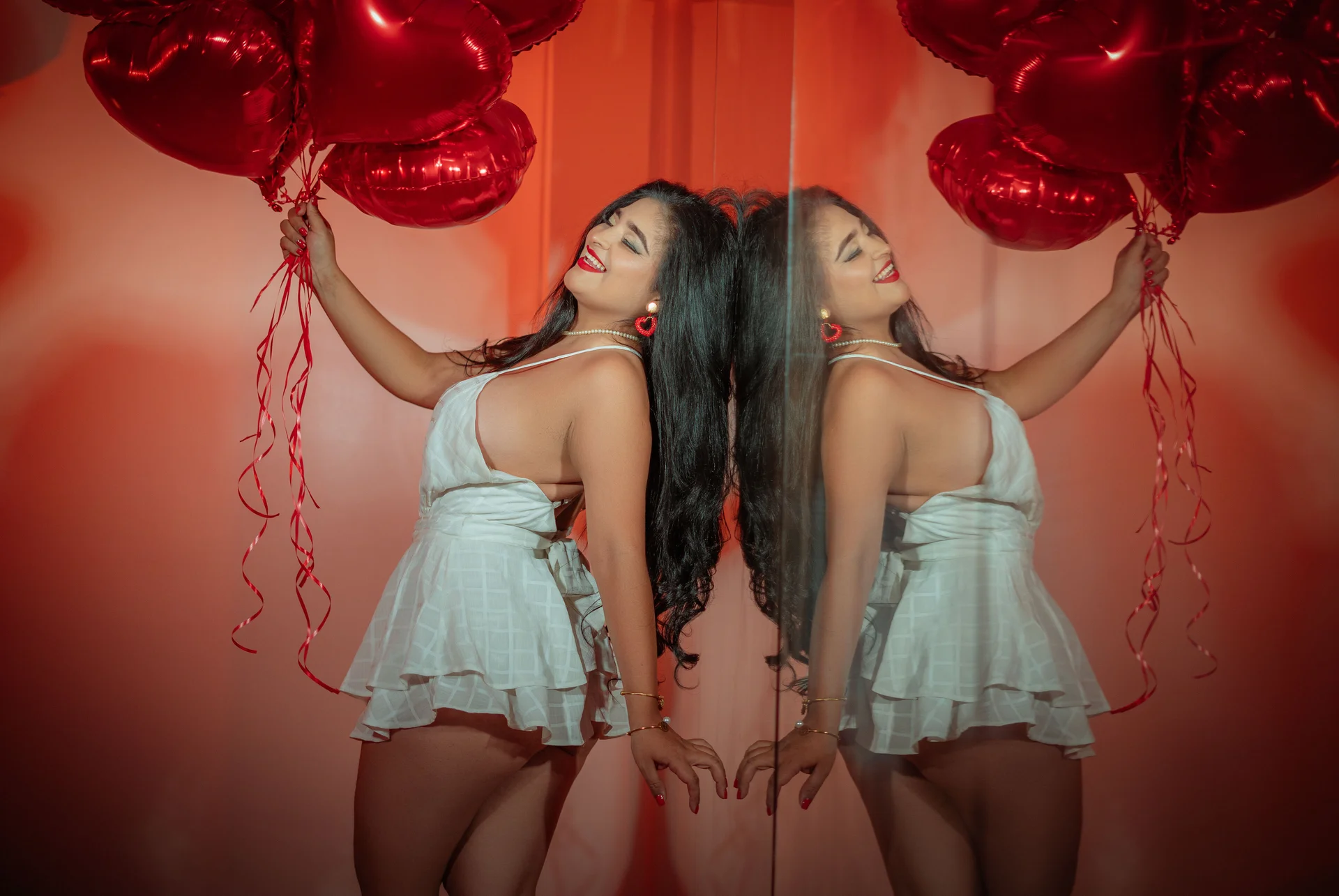 XXX Porn Photo of Nude AdeleGray 2