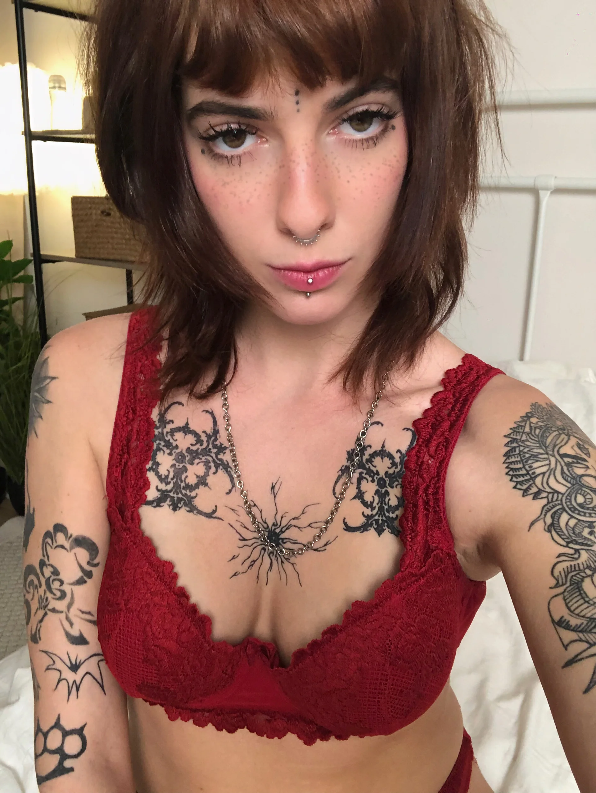 XXX Porn Photo of Nude SoulmateLovers 8