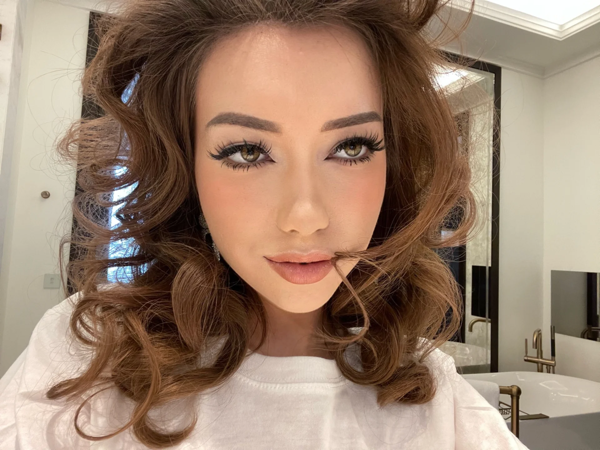 XXX Porn Photo of Nude Musae 76