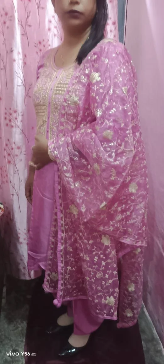 XXX Porn Photo of Nude cutee_bhabhi 14