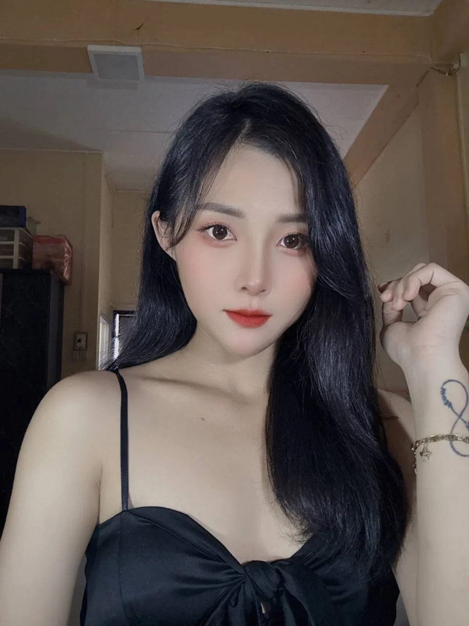 XXX Porn Photo of Nude -_-ShynBarbie-_- 3
