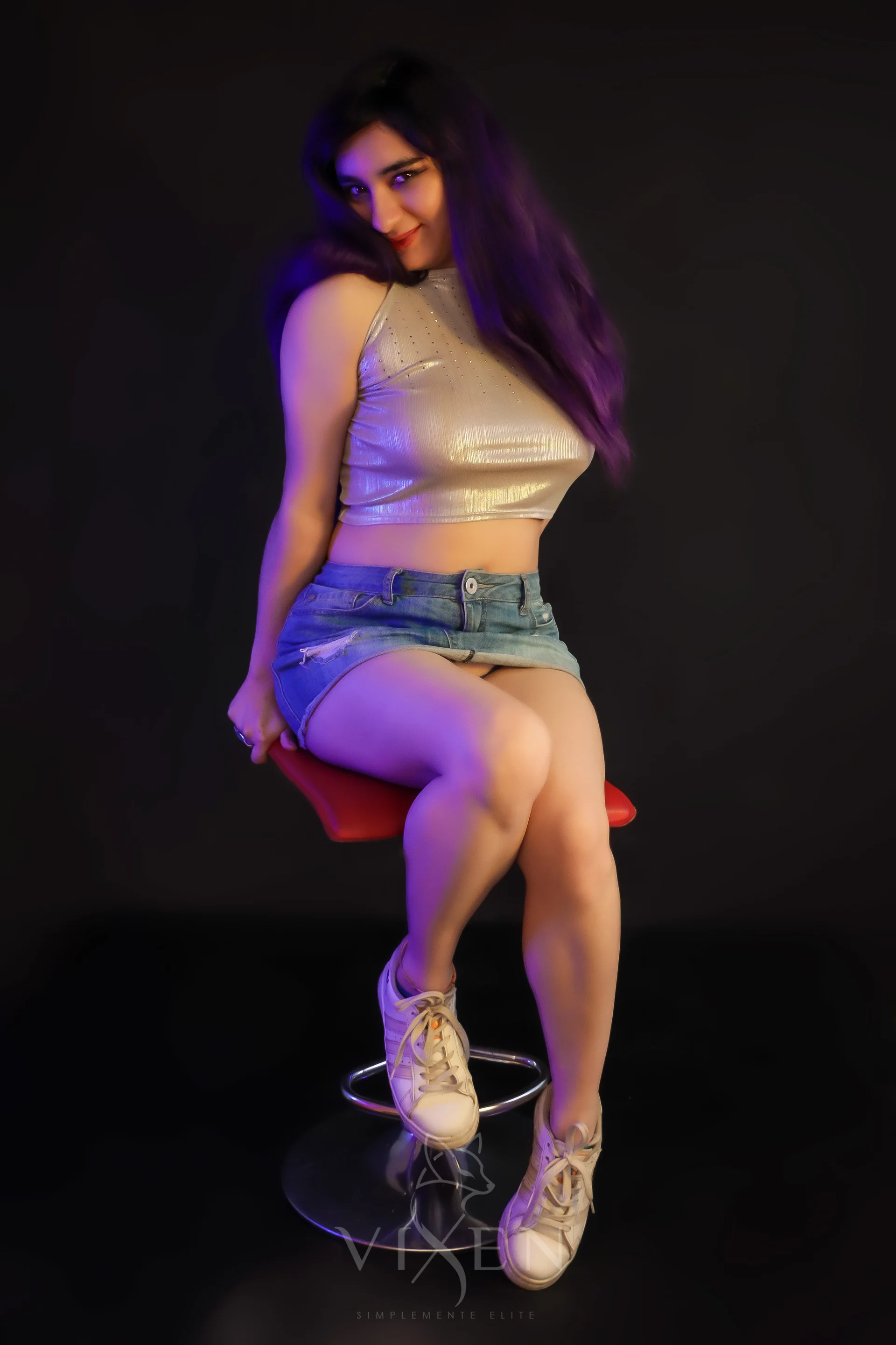 XXX Porn Photo of Nude Ellaa_honey 5