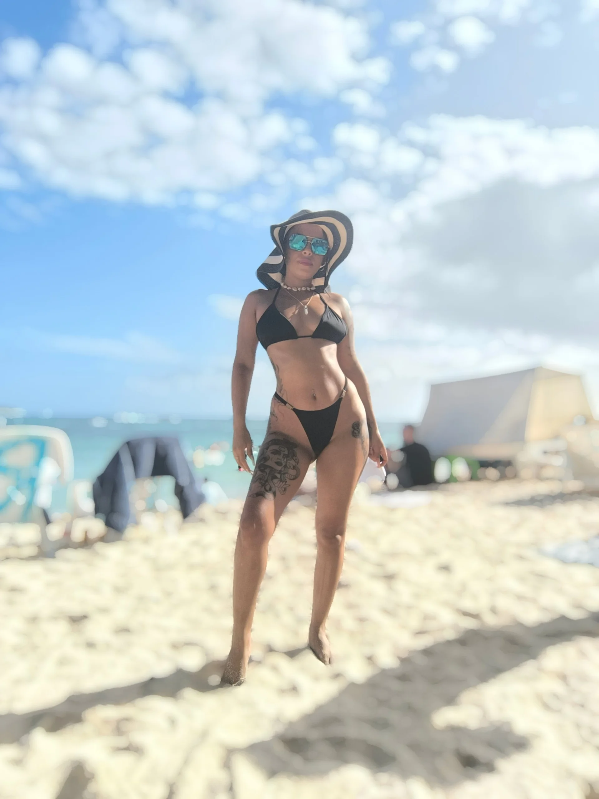 XXX Porn Photo of Nude MiiaaMoonroee 78