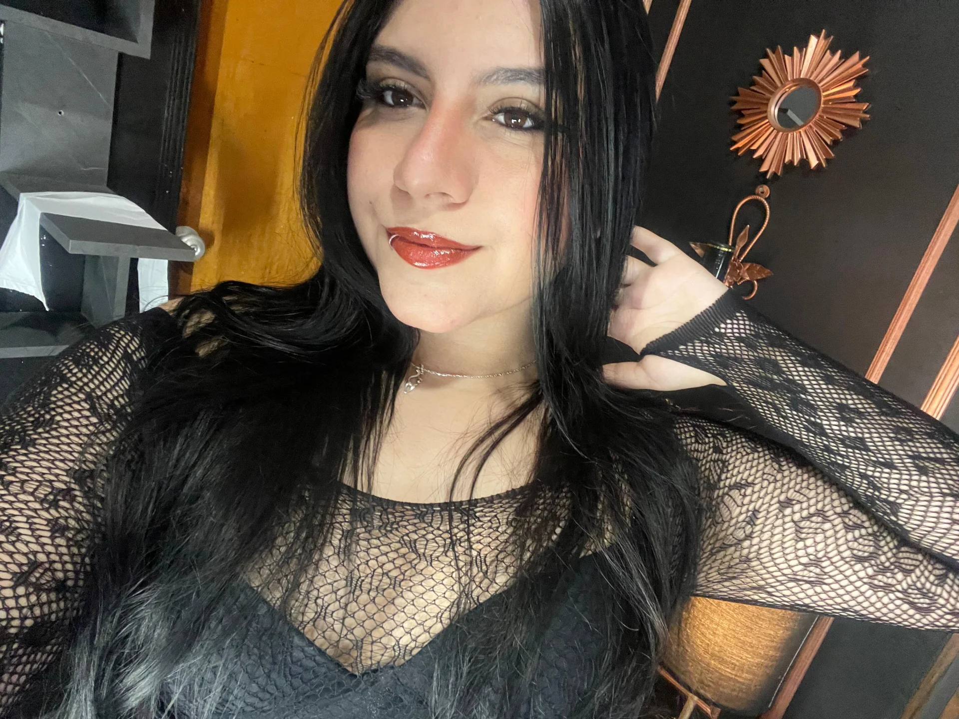 XXX Porn Photo of Nude fernanda_mp2 2