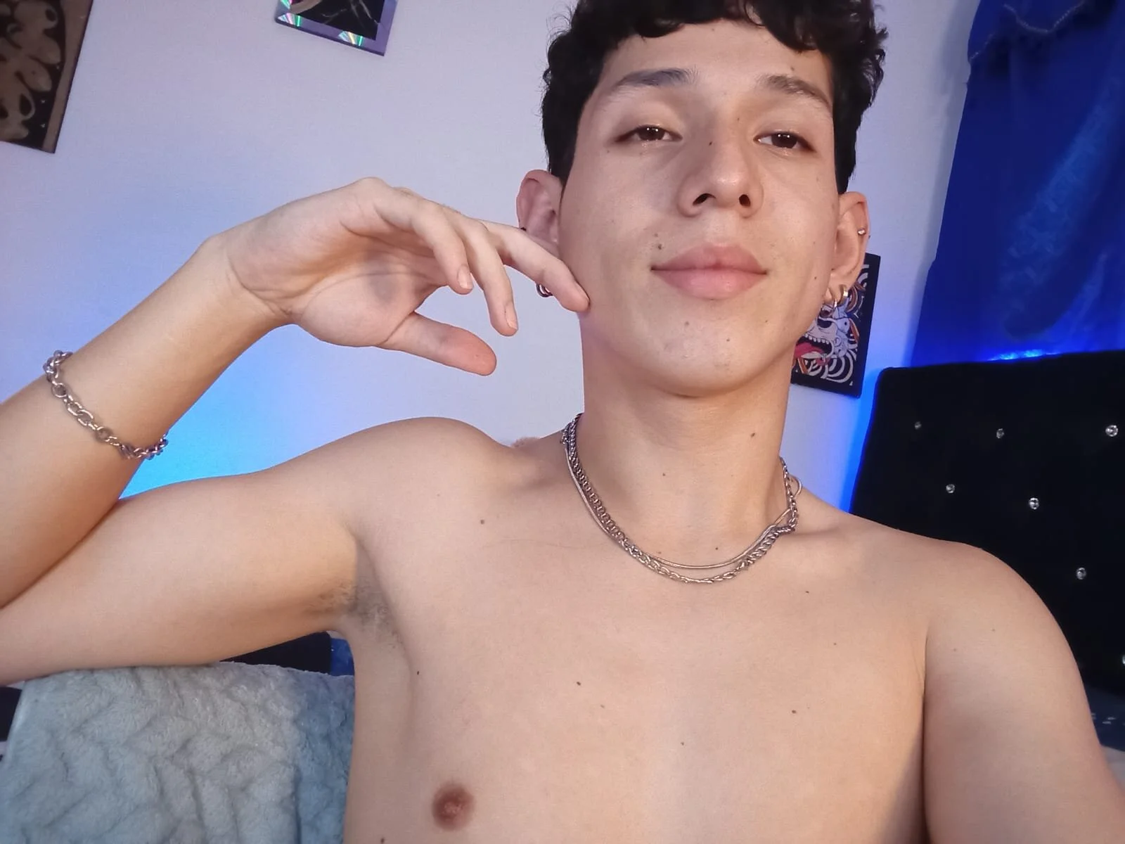 XXX Porn Photo of Nude samm_sweet 5