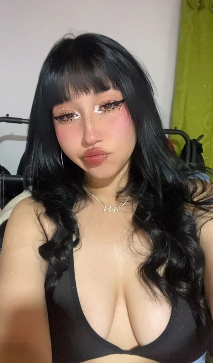 XXX Porn Photo of Nude Megan_vixeen 7