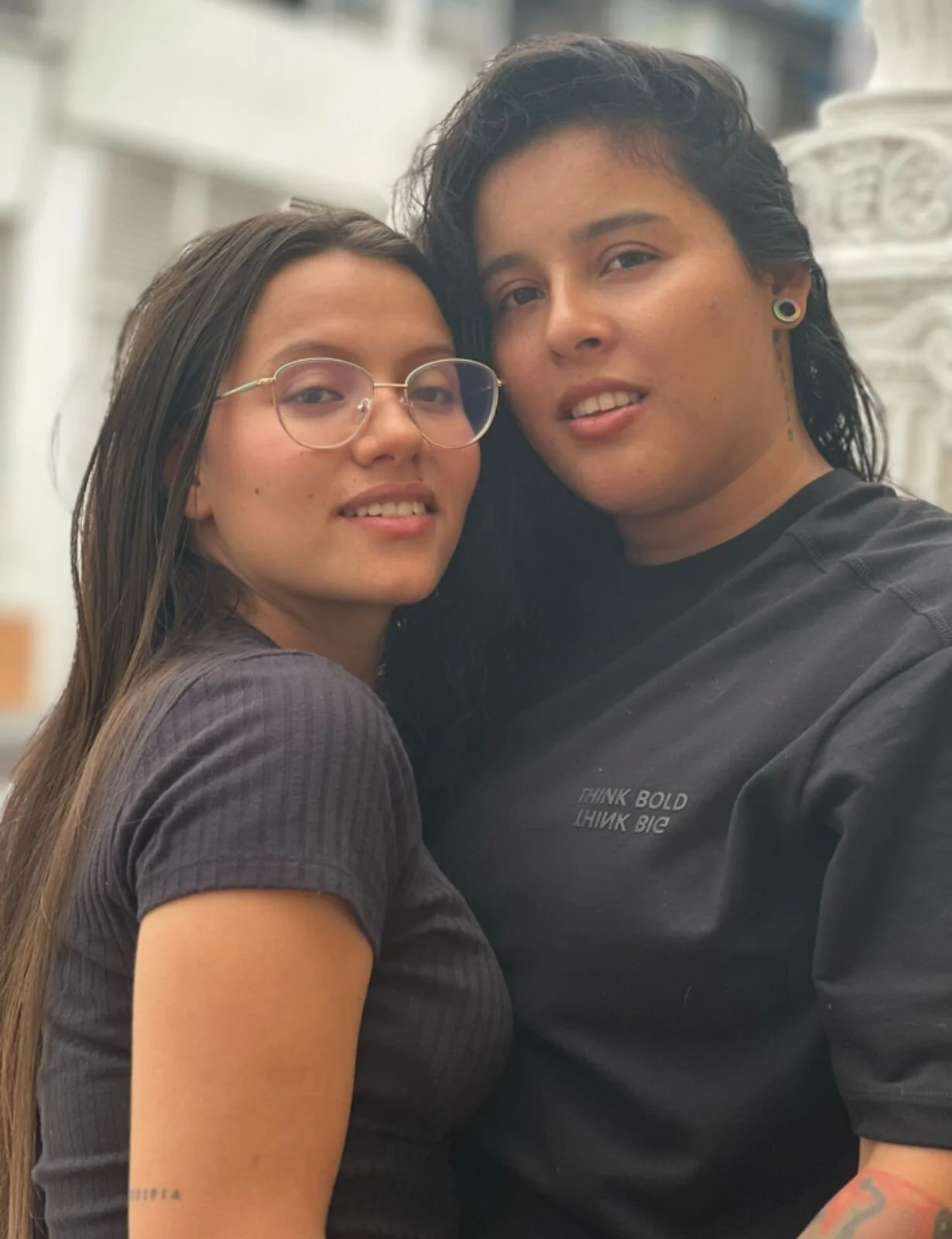 XXX Porn Photo of Nude Dilan_and_Mia 1