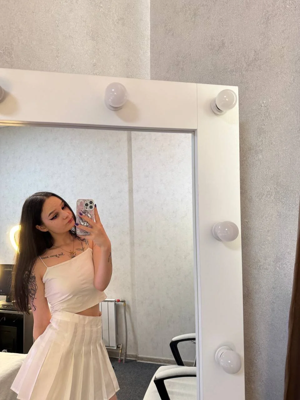 XXX Porn Photo of Nude Cassies-Sandyy 16