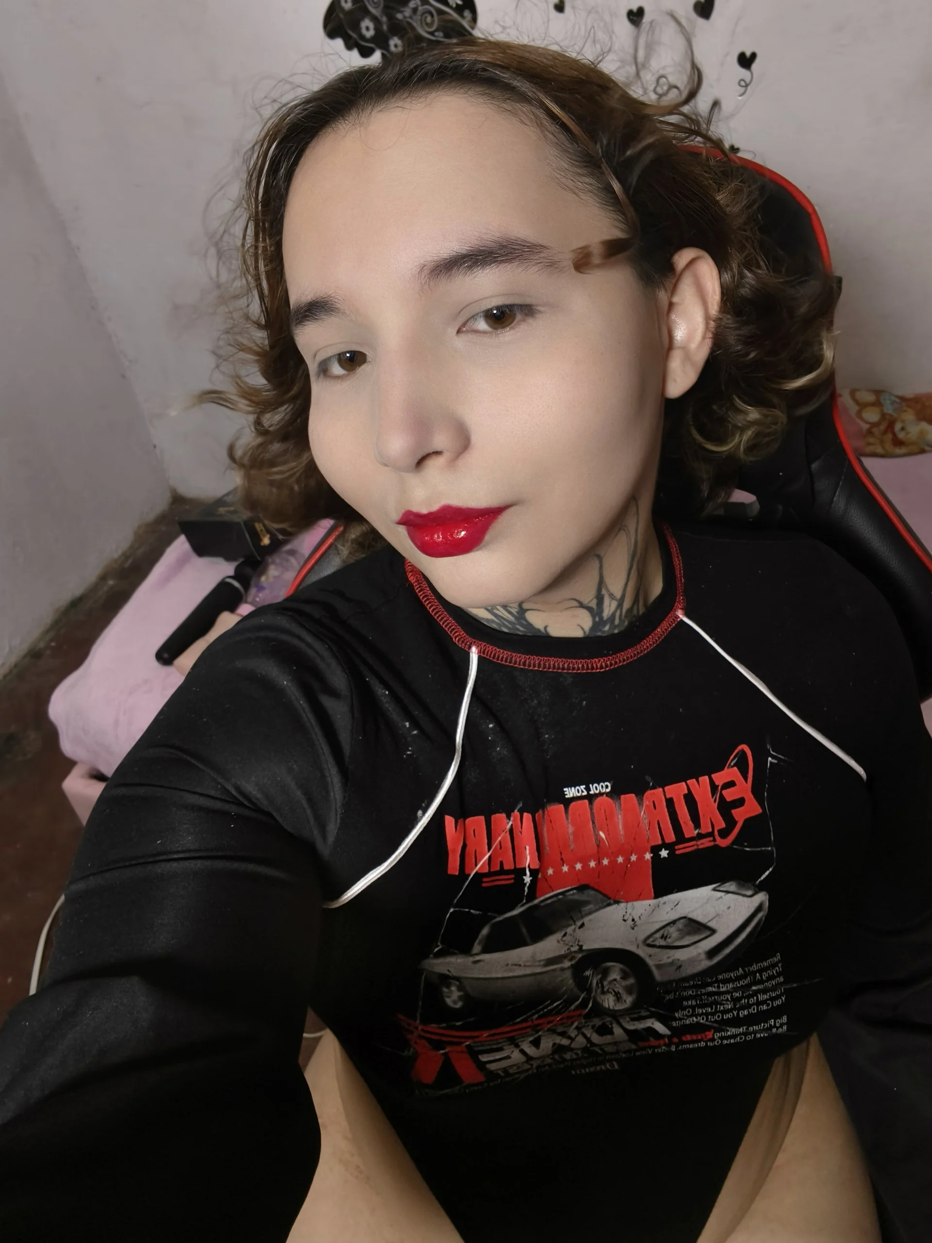 XXX Porn Photo of Nude cutekat_ 1
