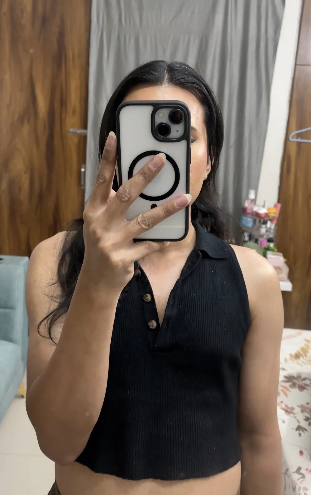 XXX Porn Photo of Nude Chus_Mera_Loda_ 2