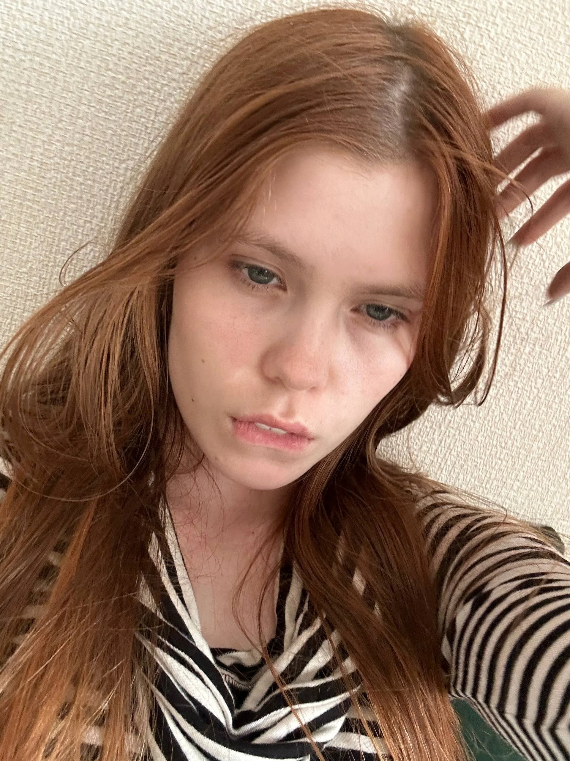 XXX Porn Photo of Nude Juleeton 91