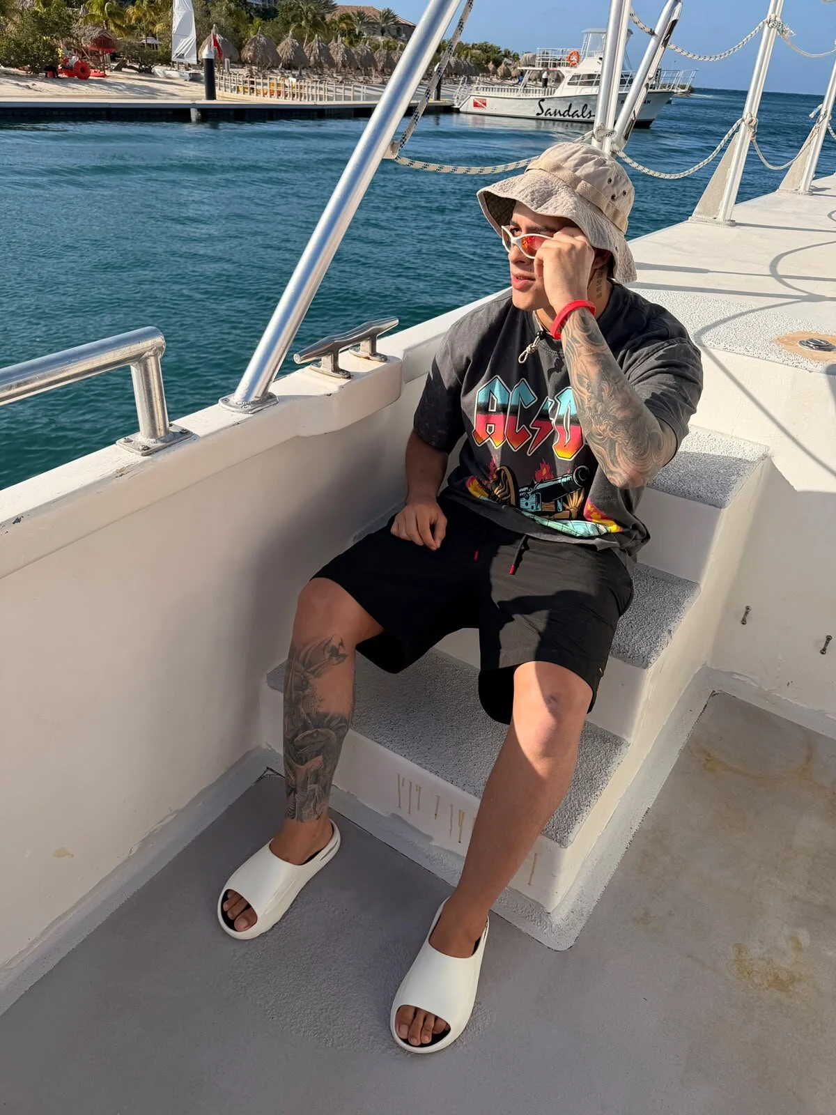 XXX Porn Photo of Nude jacob_firexx 9