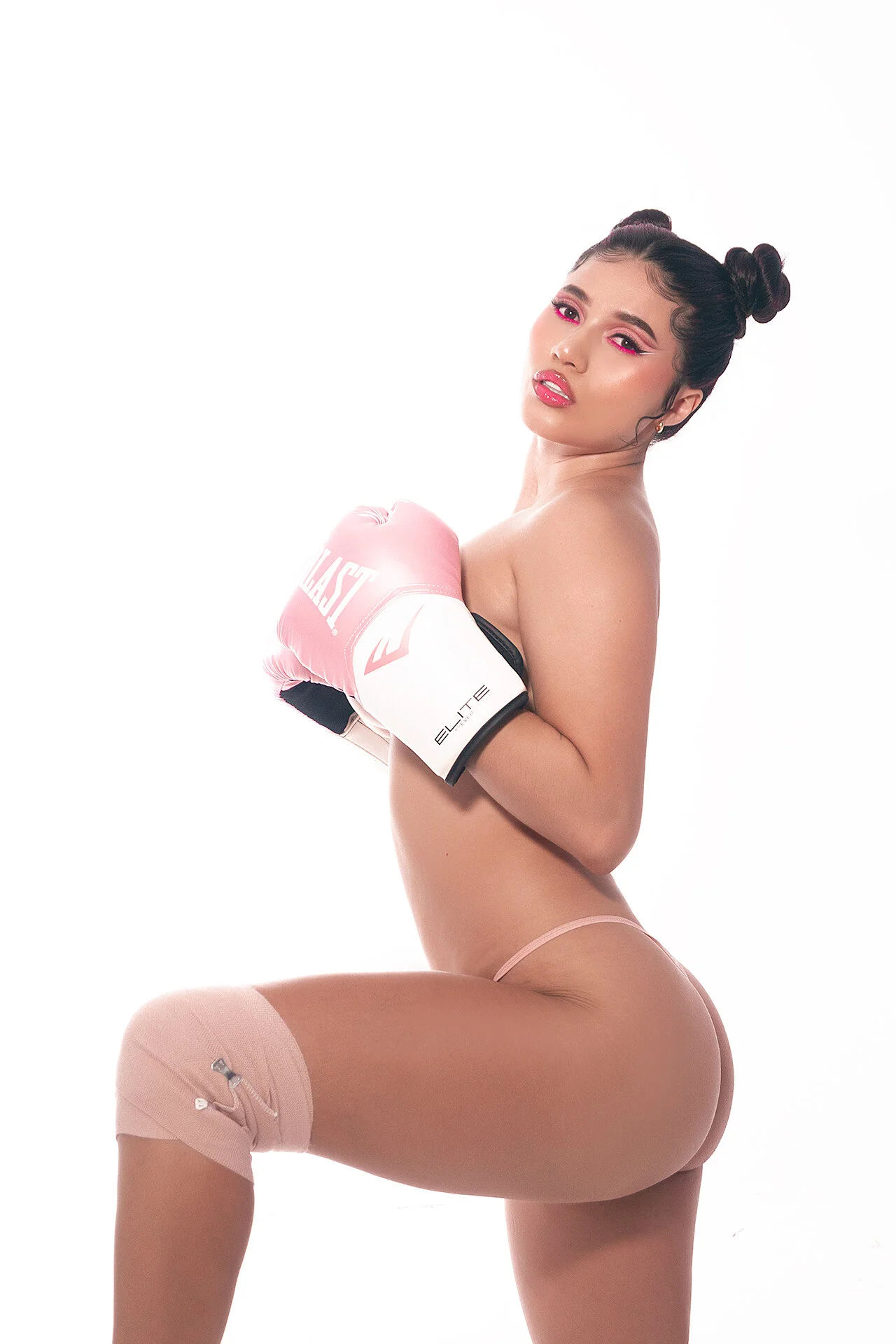 XXX Porn Photo of Nude HannaCross 68