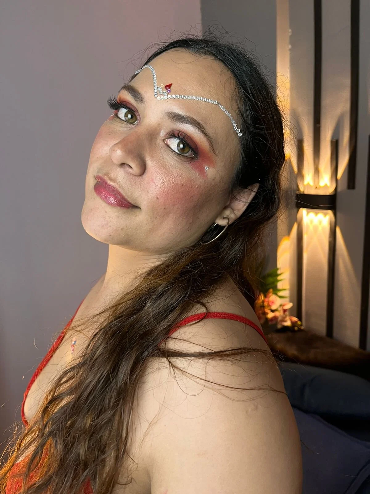 XXX Porn Photo of Nude Biiancacox 45