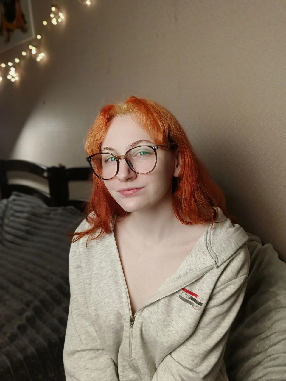 XXX Porn Photo of Nude lisaitsmee 4
