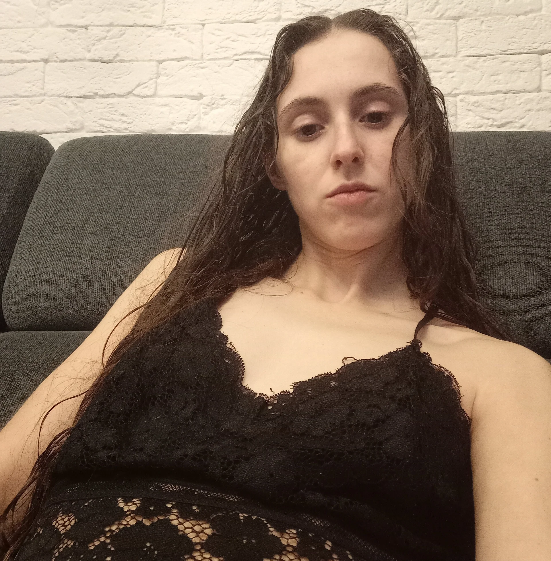 XXX Porn Photo of Nude MartiniiSelenna 62
