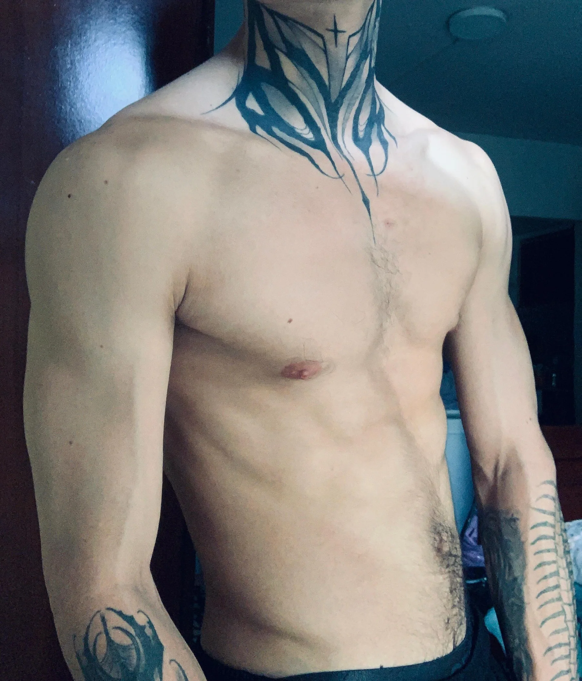 XXX Porn Photo of Nude acxel_prescot 7