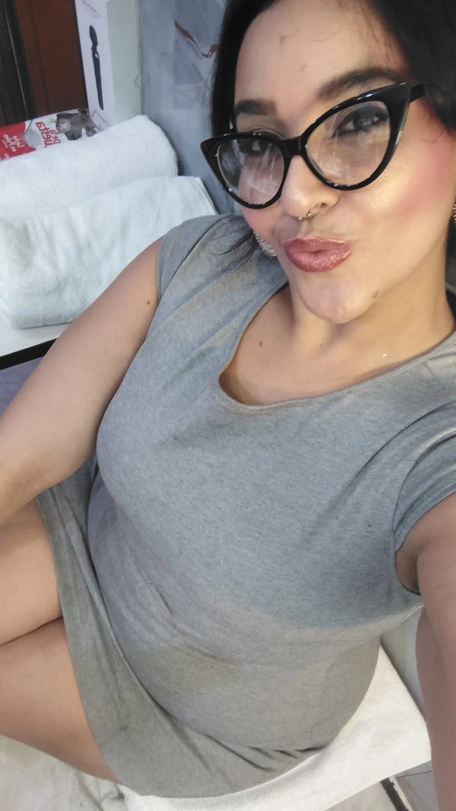 XXX Porn Photo of Nude Barbara_connor_1 1