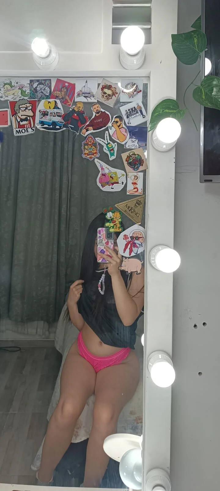 XXX Porn Photo of Nude lilimini032 2