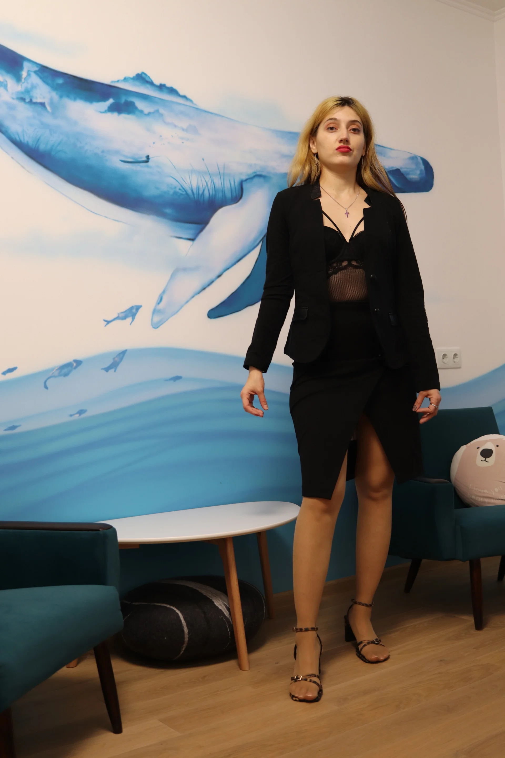 XXX Porn Photo of Nude Iren 1451