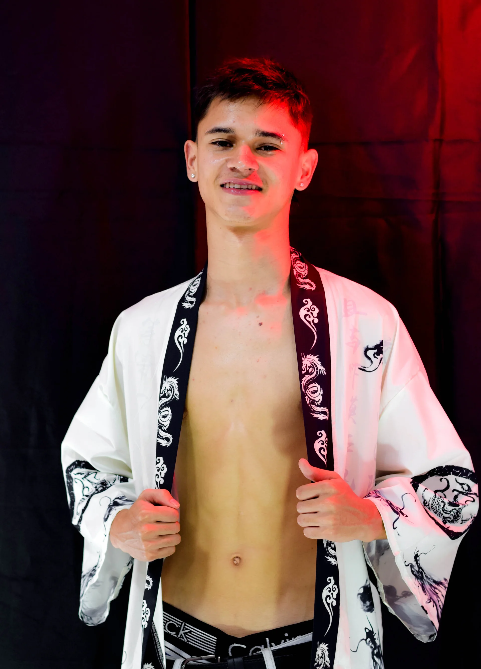 XXX Porn Photo of Nude Aron_Boyy 10