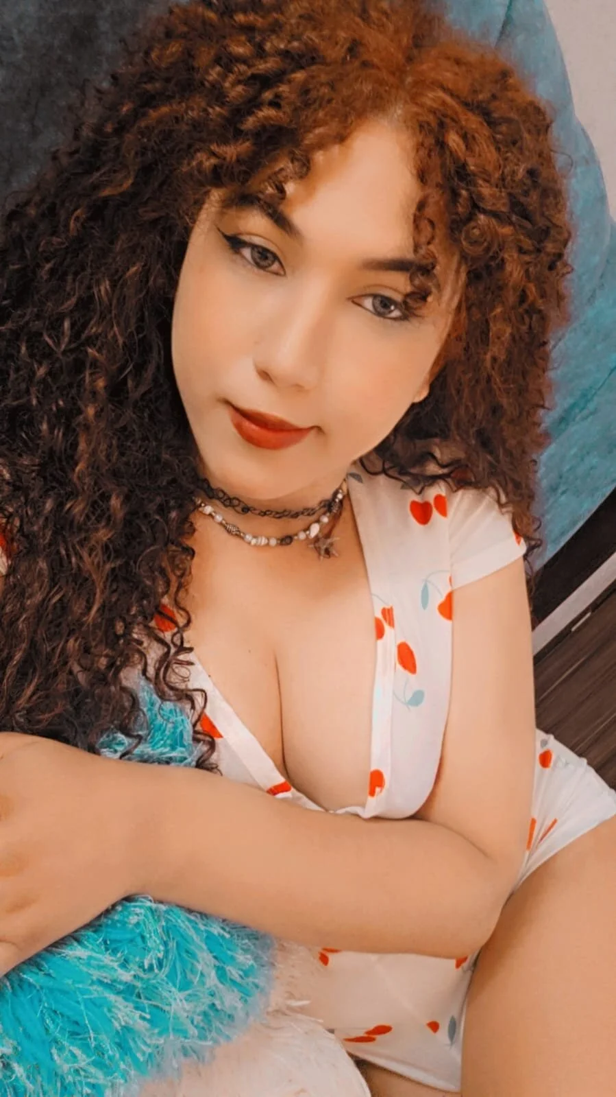 XXX Porn Photo of Nude Aleera_Walton 41