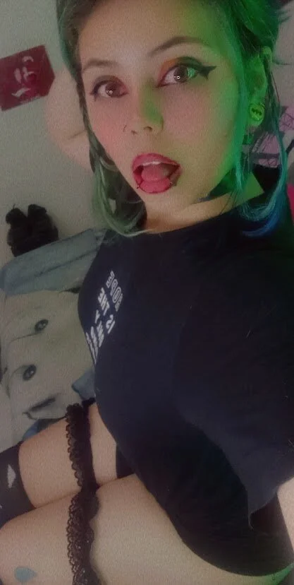 XXX Porn Photo of Nude efffy420_stonem 3
