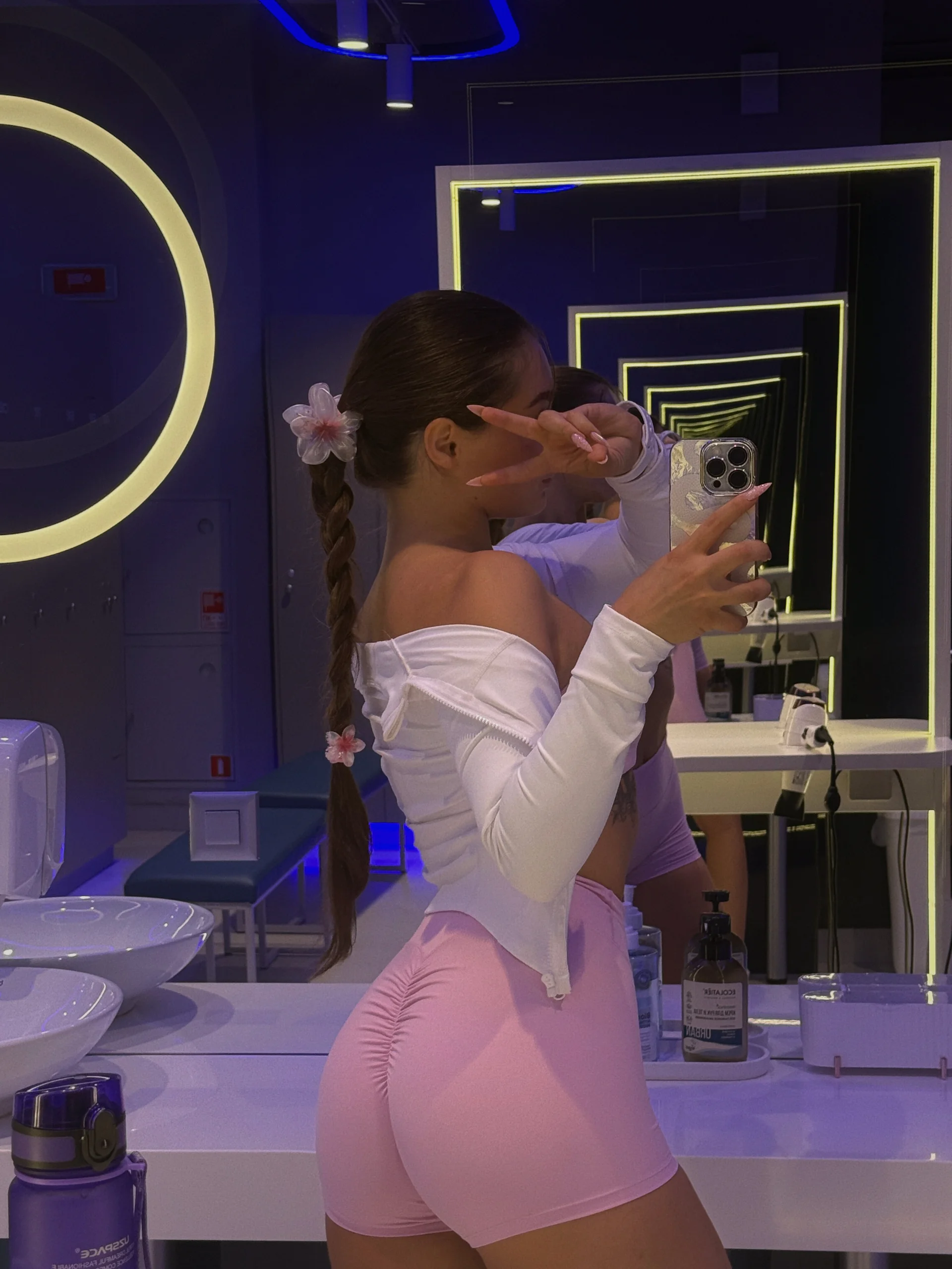 XXX Porn Photo of Nude no_angelll 60