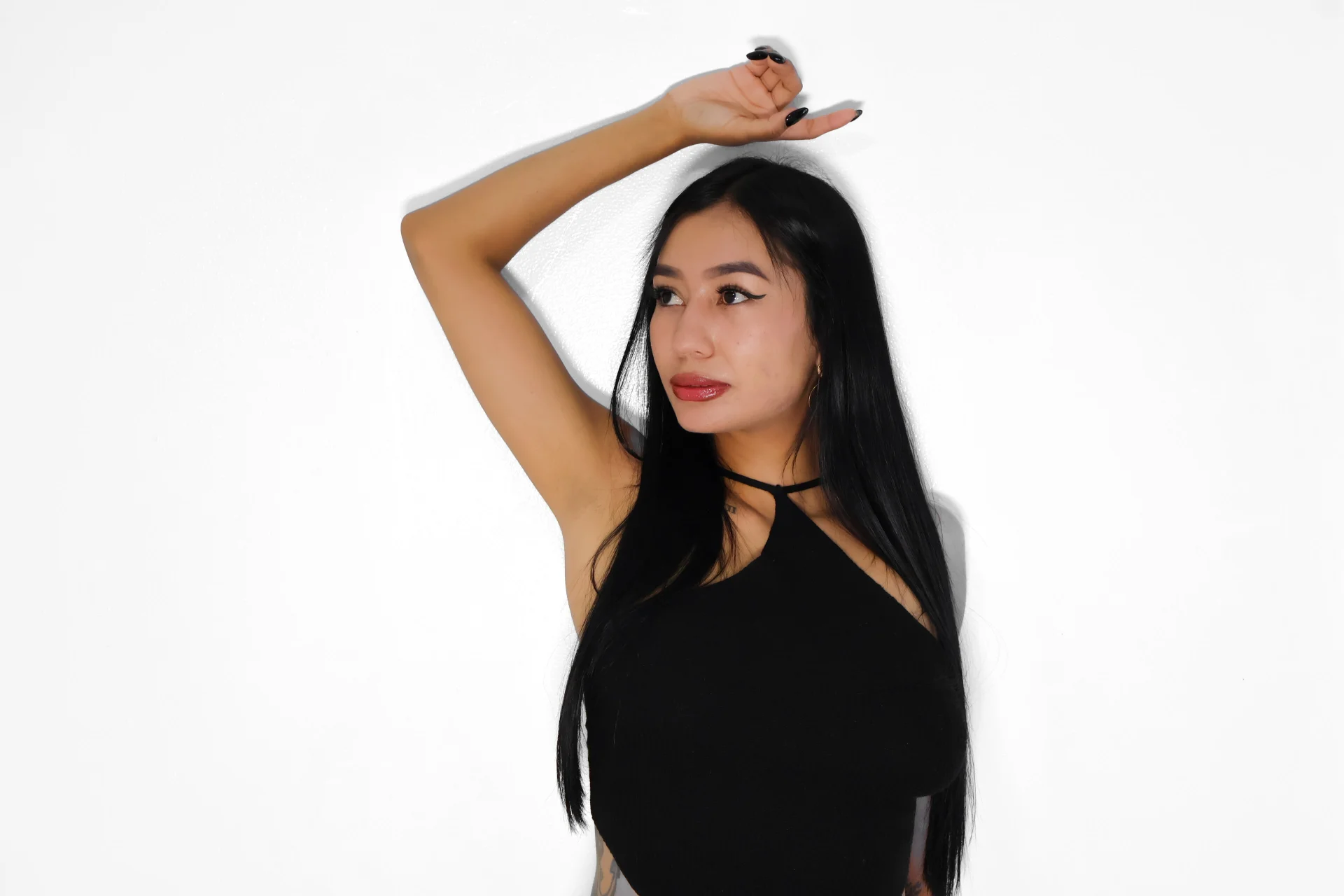 XXX Porn Photo of Nude cielo_rivera 38