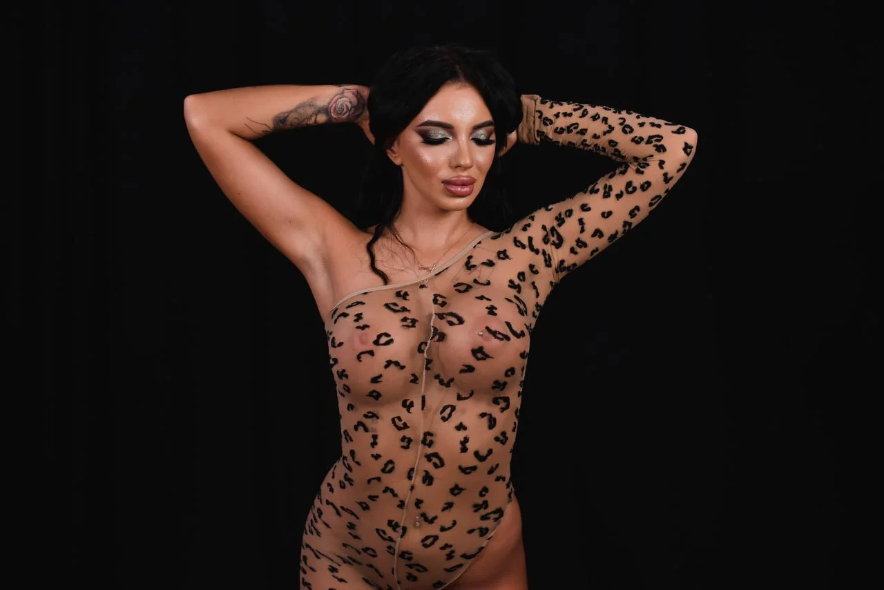 XXX Porn Photo of Nude VelmaEvans 164