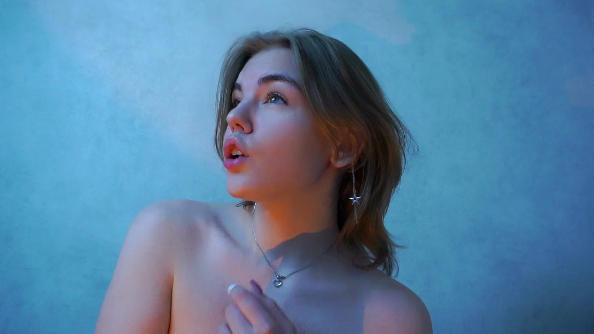XXX Porn Photo of Nude MelodyBaur 13