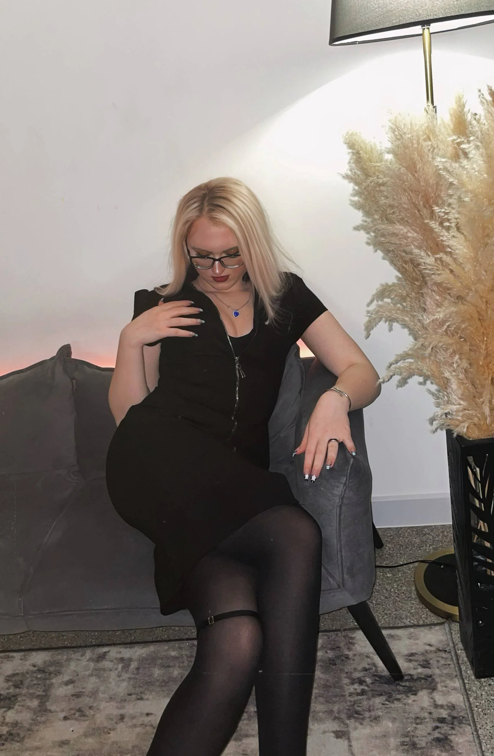 XXX Porn Photo of Nude Jules_night 17