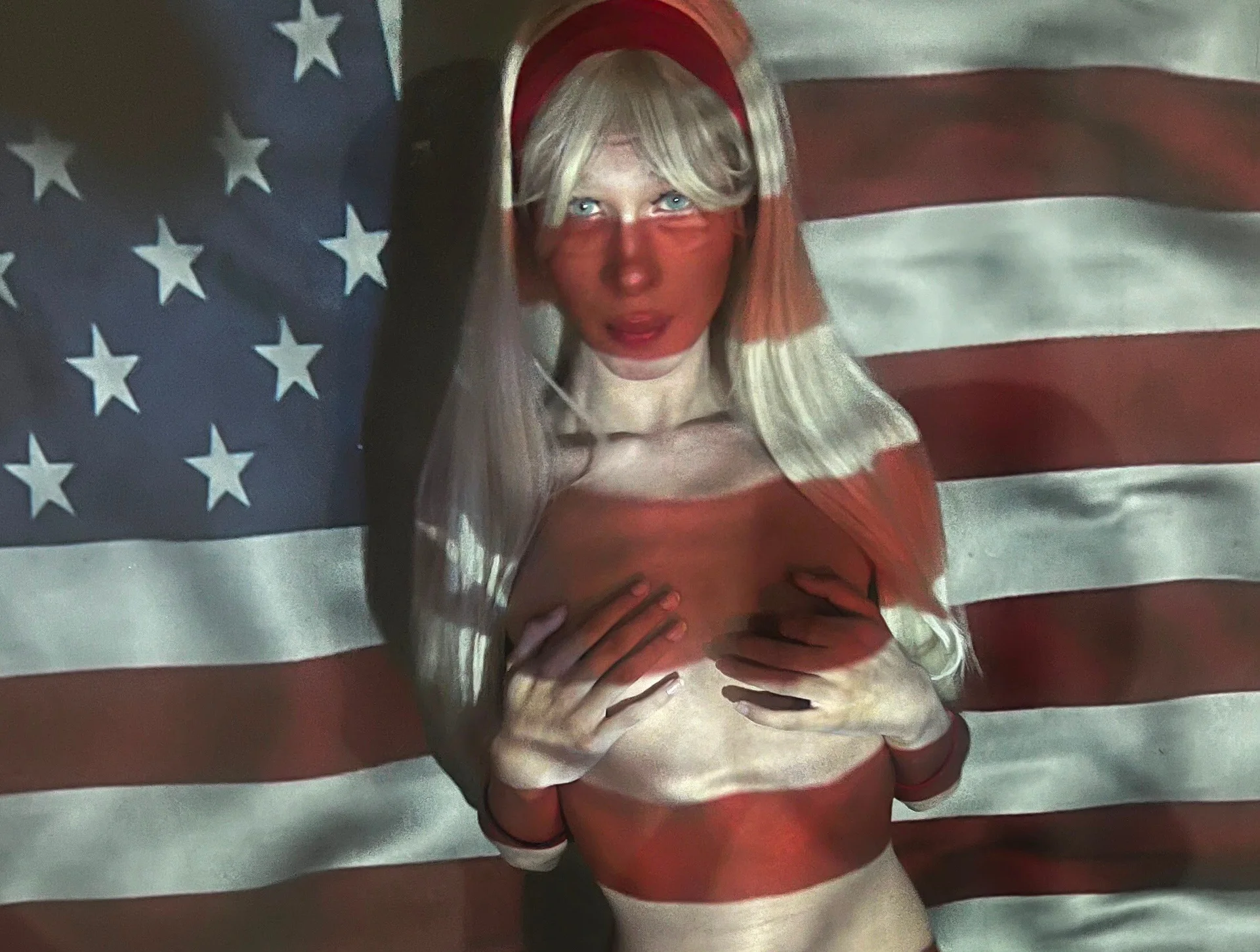 XXX Porn Photo of Nude Nano_Kawaii 42