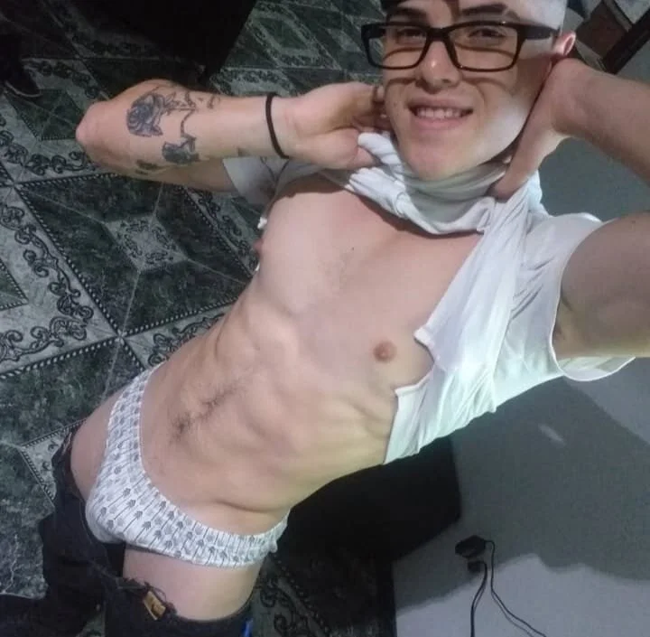 XXX Porn Photo of Nude imsammytop 12