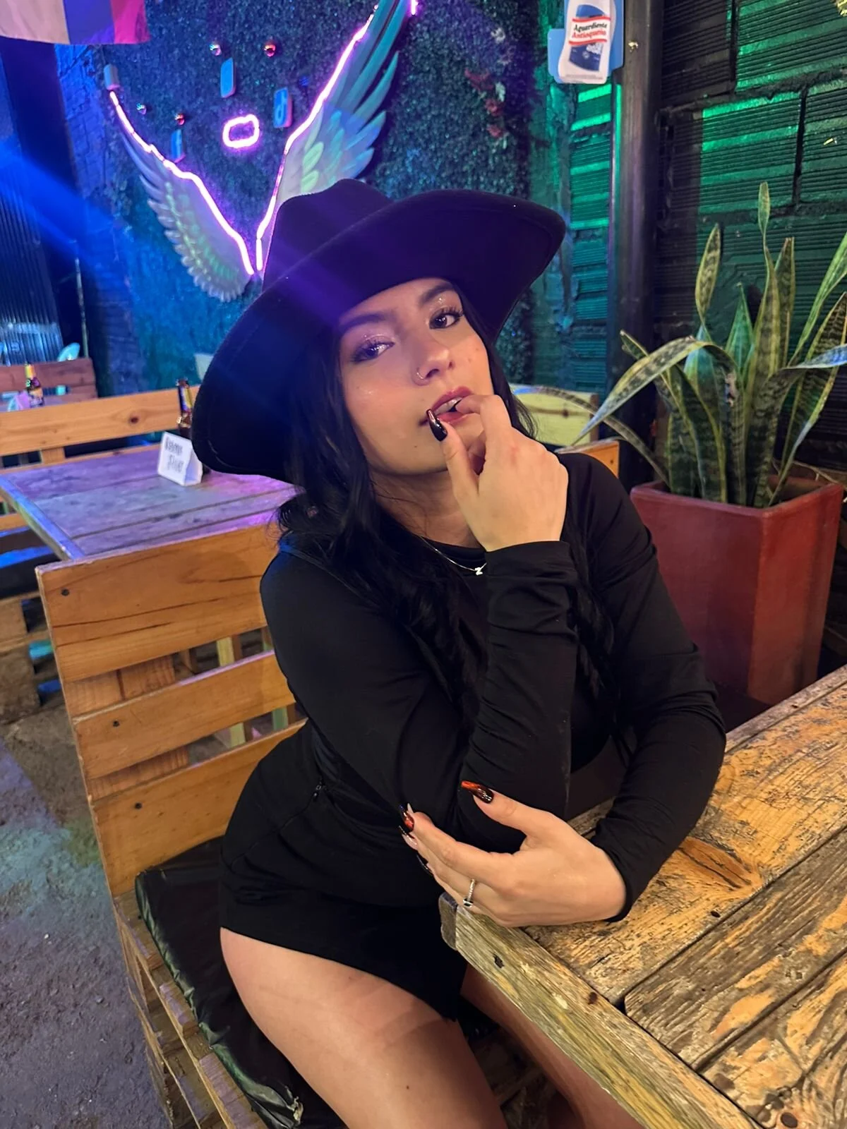 XXX Porn Photo of Nude Sally__BX 3