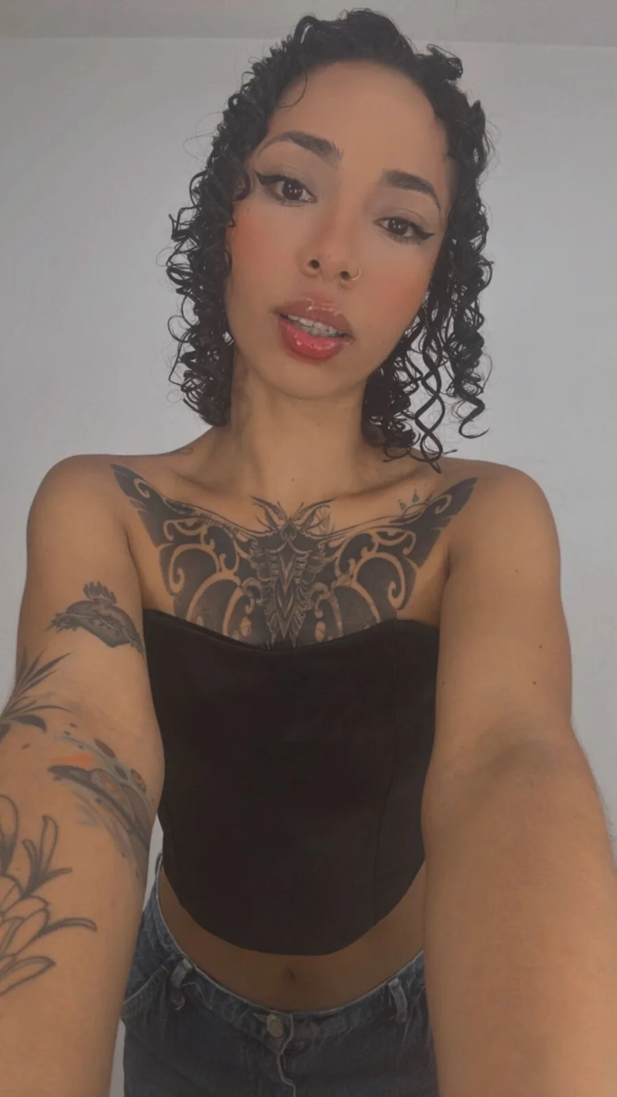 XXX Porn Photo of Nude SilvanaOwen 345